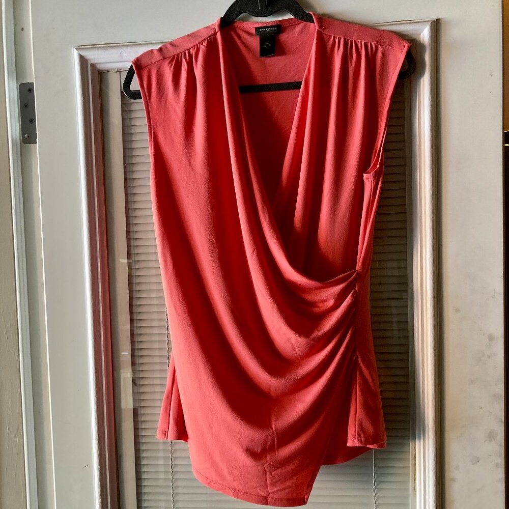 Ann Taylor Top
